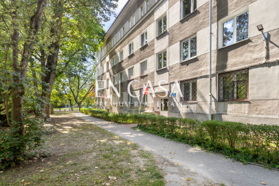 Apartment Rent Warszawa Mokotów Jana Pawła Woronicza
